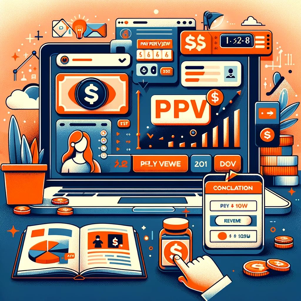 Understanding PPV: Pay Per View | Marketingino.com