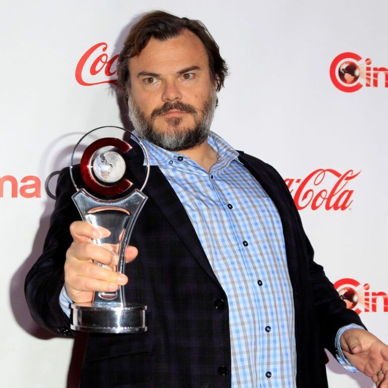 13 reasons why jack black net worth