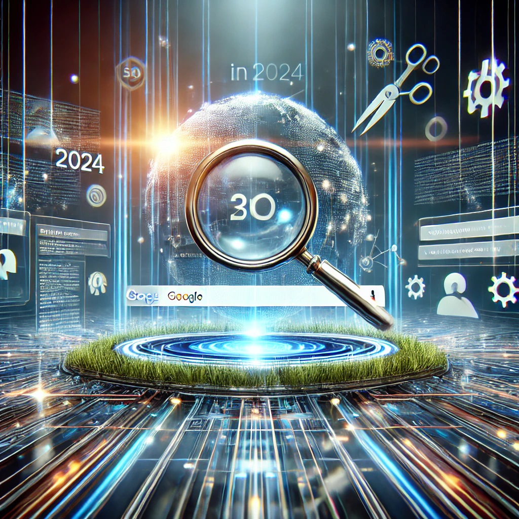 SEO Trends to Watch in 2024: What’s Shaping the Future of Search ...