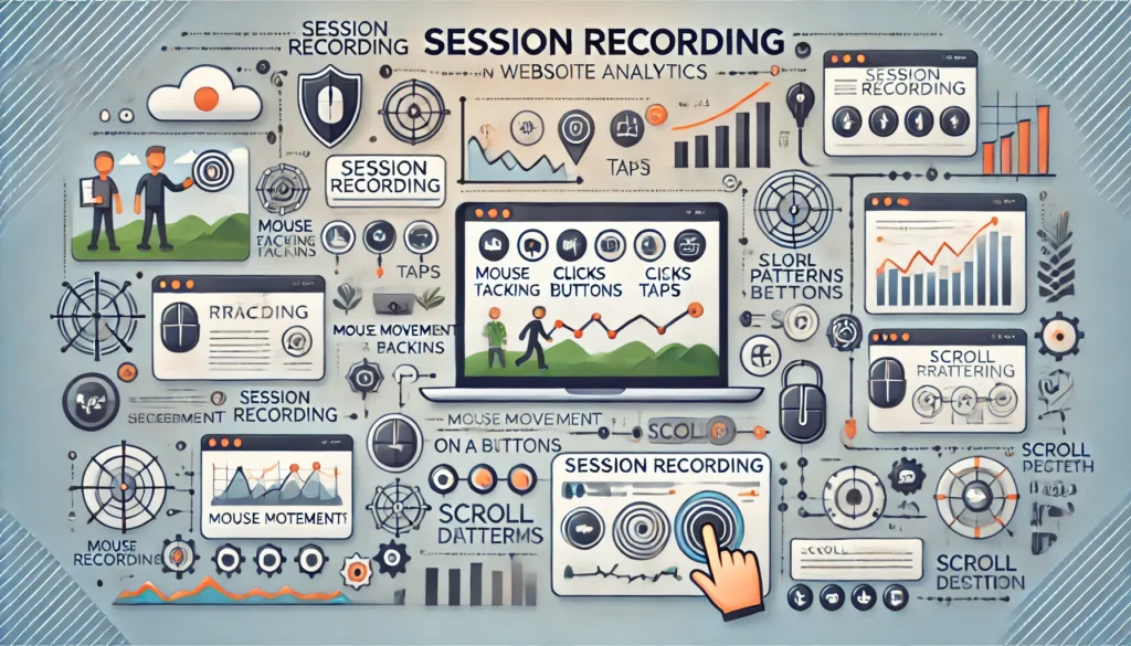 Session Recording: Unlocking Deep Insights into User Behavior on ...