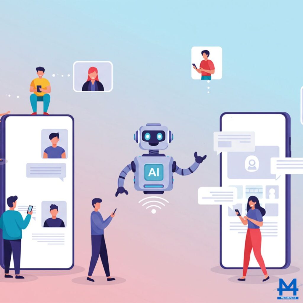 Agentic Commerce: How AI Is Taking Over the Shopping Cart