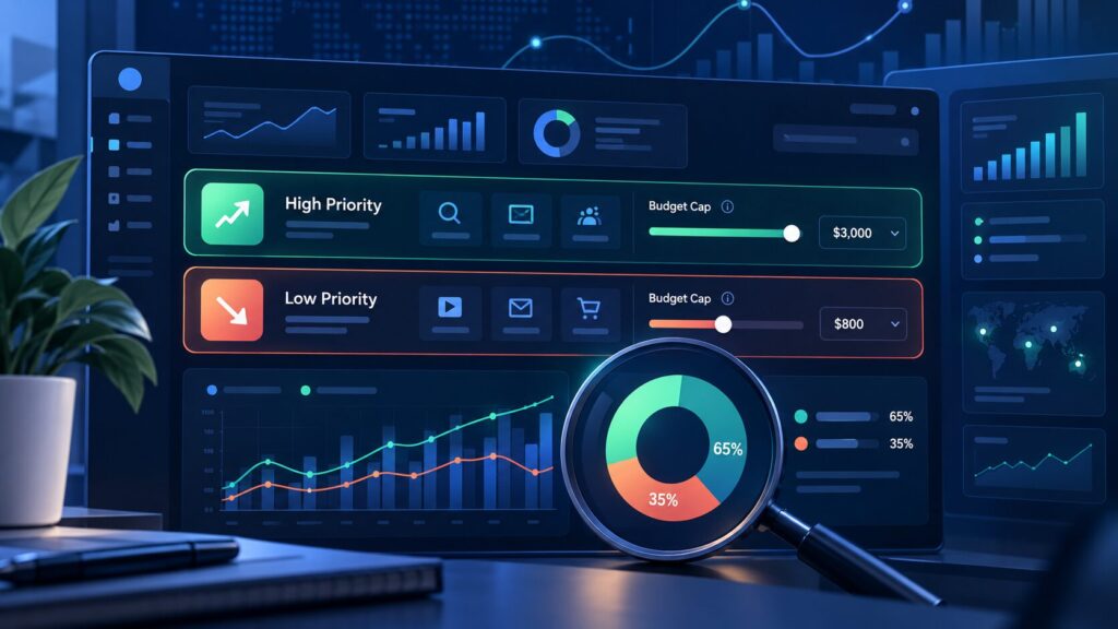 Google Ads Introduces New Budget Controls: What Advertisers Need to Know